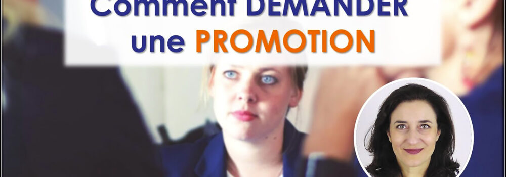 Début d'année, bilans et objectifs, et pourquoi pas une promotion ?