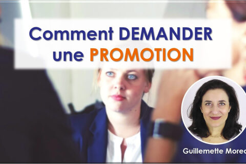 Début d'année, bilans et objectifs, et pourquoi pas une promotion ?