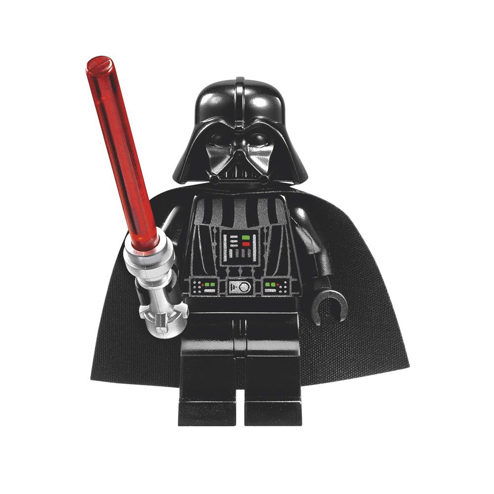 Dark Vador © Lucasfilm © Disney © Lego