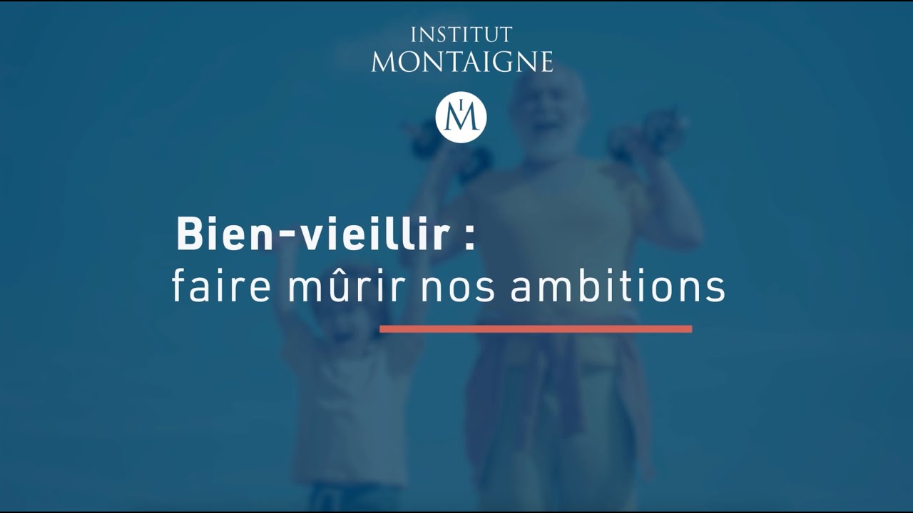 Institut Montaigne - P3S