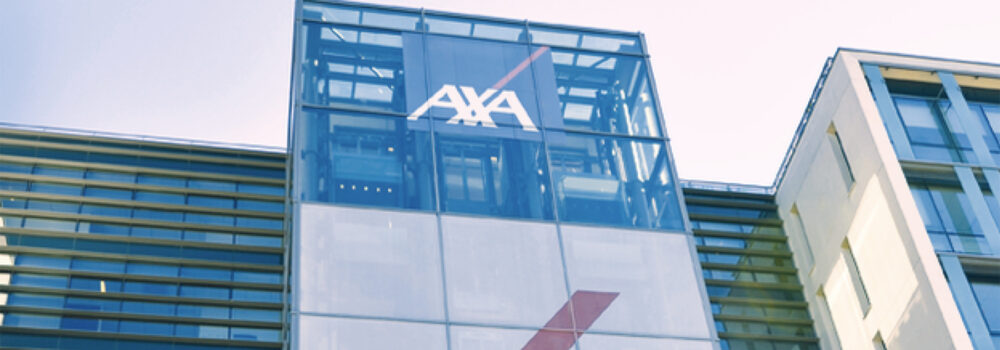 Ressources humaines le geste d’AXA pour ses collaborateurs - P3S