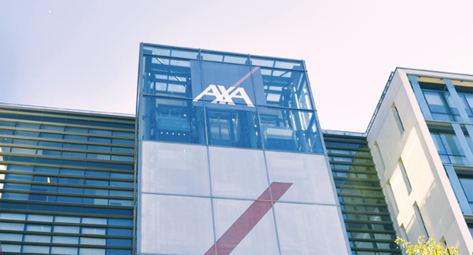 Ressources humaines le geste d’AXA pour ses collaborateurs - P3S