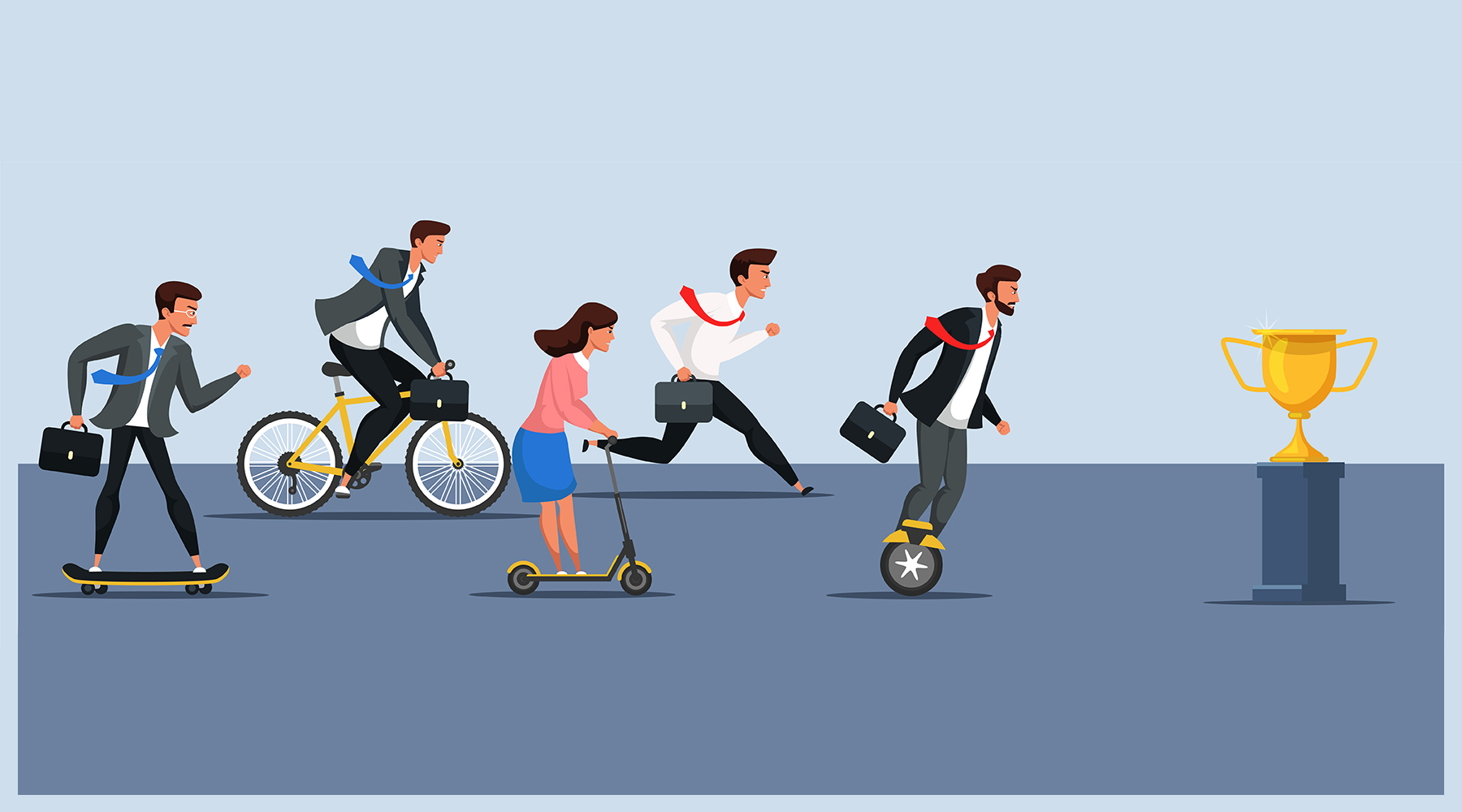 P3S » Comment devenir calife à la place du calife… - P3S